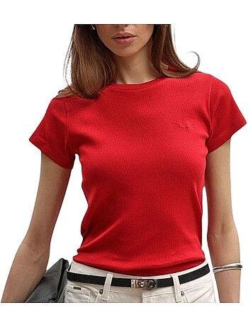 T-Shirt Donna Pepe Jeans