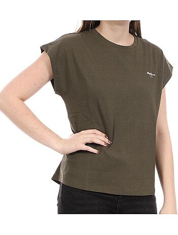 T-shirt Donna Pepe Jeans