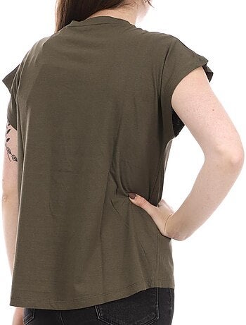 T-shirt Donna Pepe Jeans
