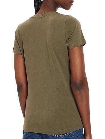 T-shirt donna pepe jeans