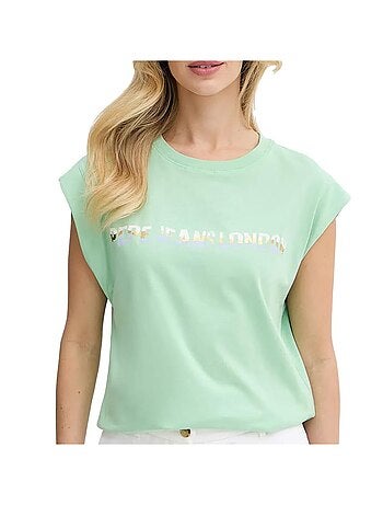 T-shirt Donna Pepe Jeans