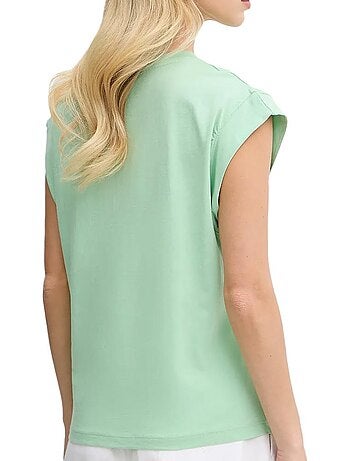 T-shirt donna pepe jeans