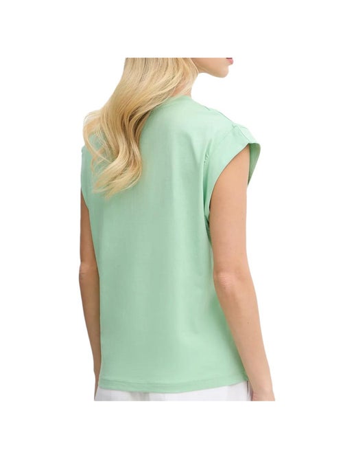 T-shirt Donna Pepe Jeans - Kiabi T-shirt Donna Pepe Jeans - Kiabi