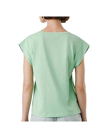 T-shirt Donna Pepe Jeans