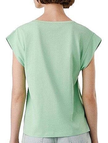 T-shirt Donna Pepe Jeans