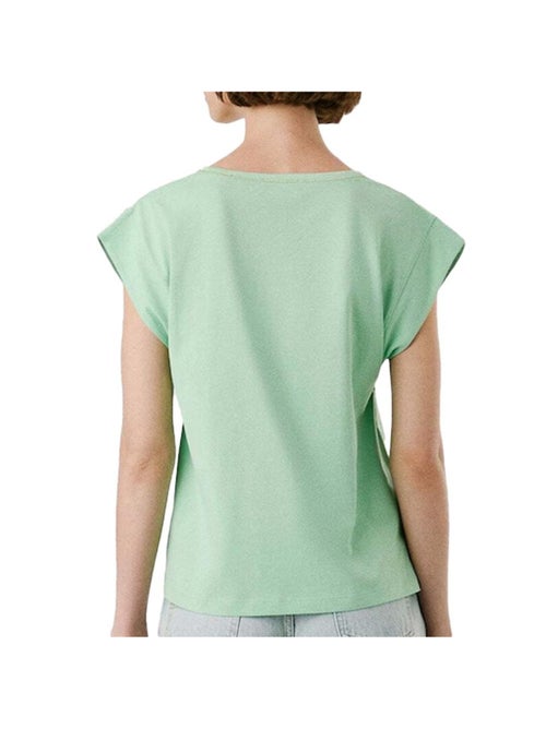 T-shirt Donna Pepe Jeans - Kiabi T-shirt Donna Pepe Jeans - Kiabi
