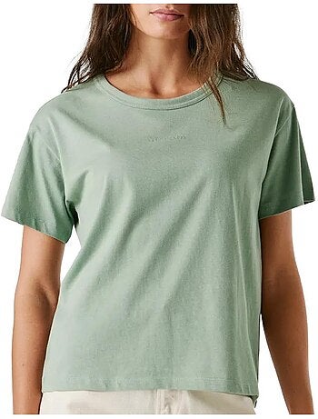 T-Shirt Donna Pepe Jeans