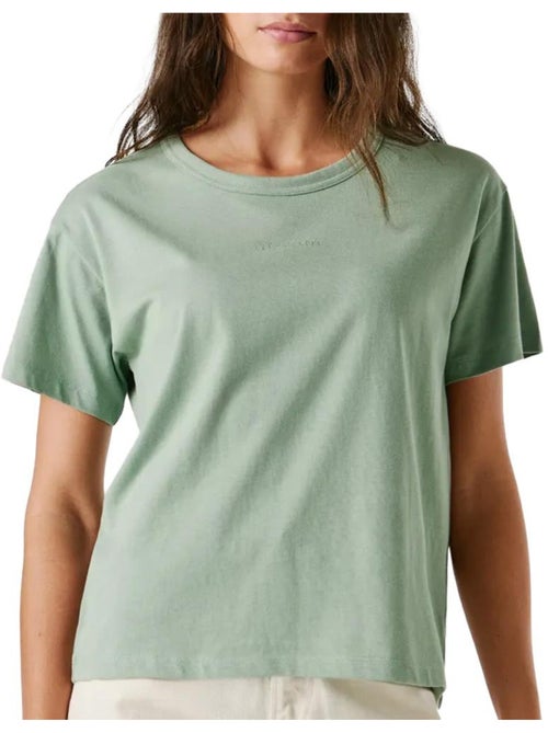 T-Shirt Donna Pepe Jeans - Kiabi