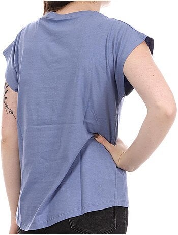 T-shirt Donna Pepe Jeans