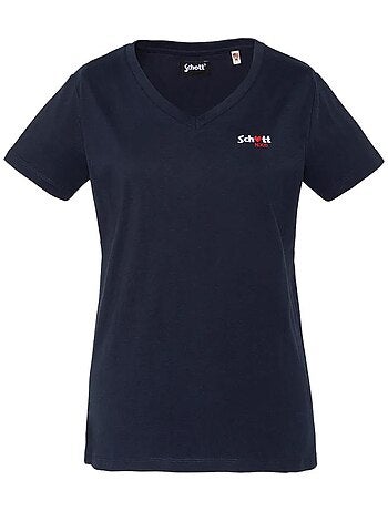 T-shirt donna schott