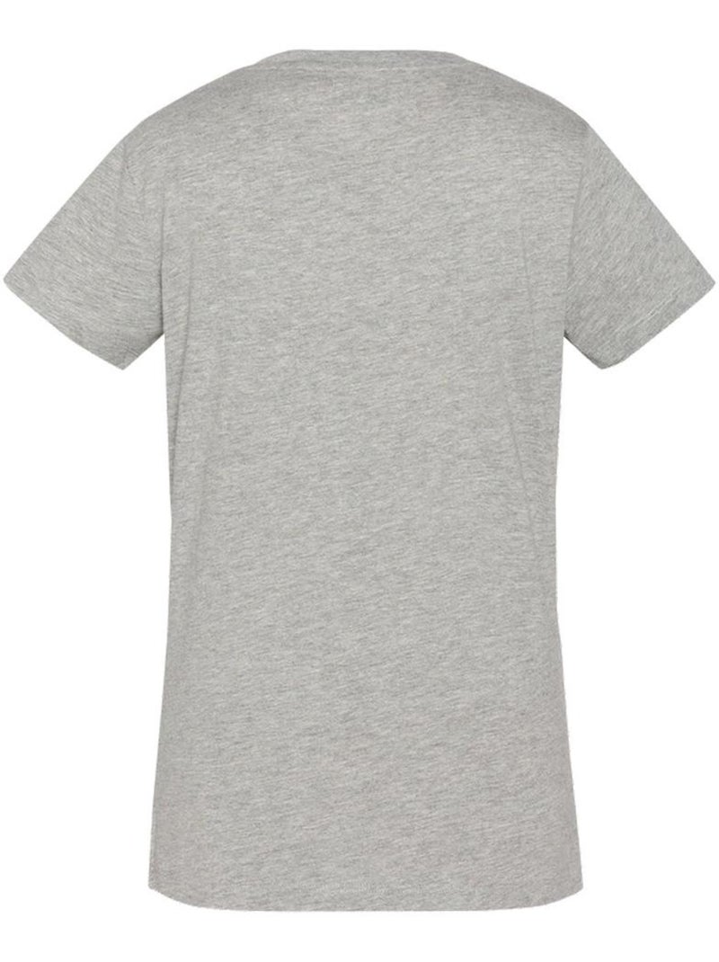 T-shirt donna schott Grigio argentato - Kiabi