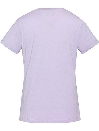 T-shirt donna schott