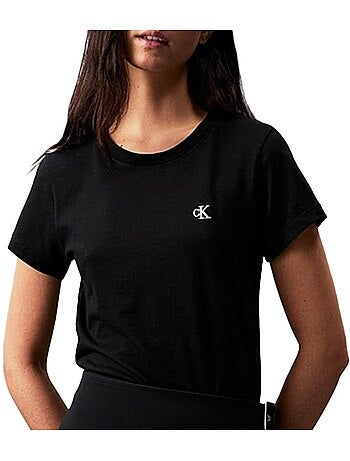 T-Shirt Donna Calvin Klein Jeans