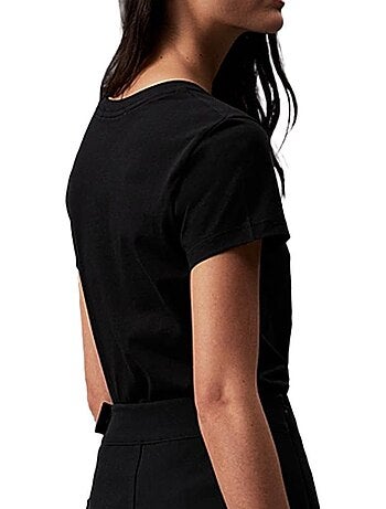 T-Shirt Donna Calvin Klein Jeans