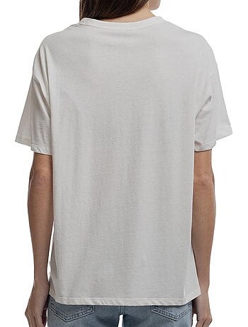 T-Shirt Donna Teddy Smith