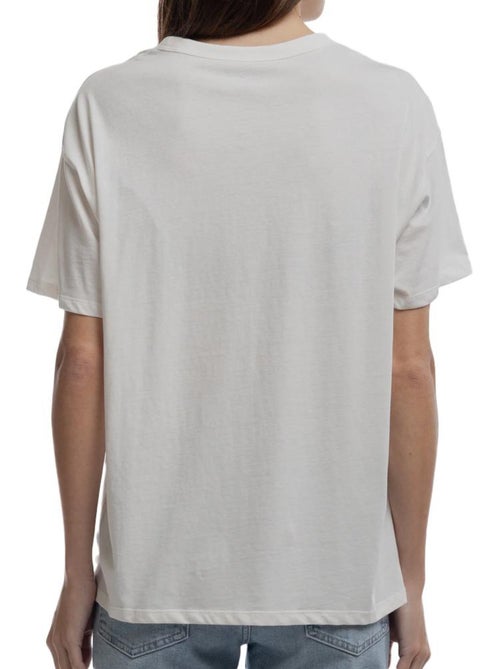 T-Shirt Donna Teddy Smith - Kiabi