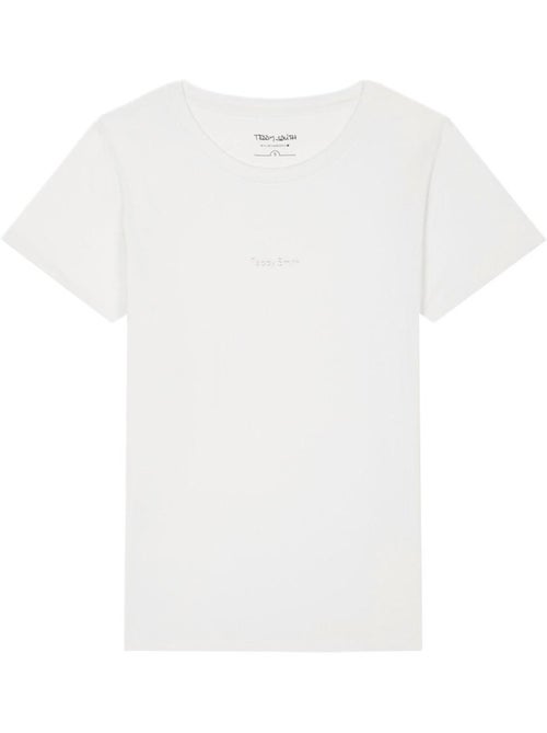 T-shirt donna teddy smith - Kiabi