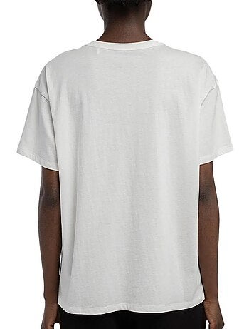 T-Shirt Donna Teddy Smith