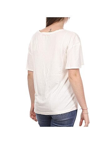 T-shirt Donna Teddy Smith