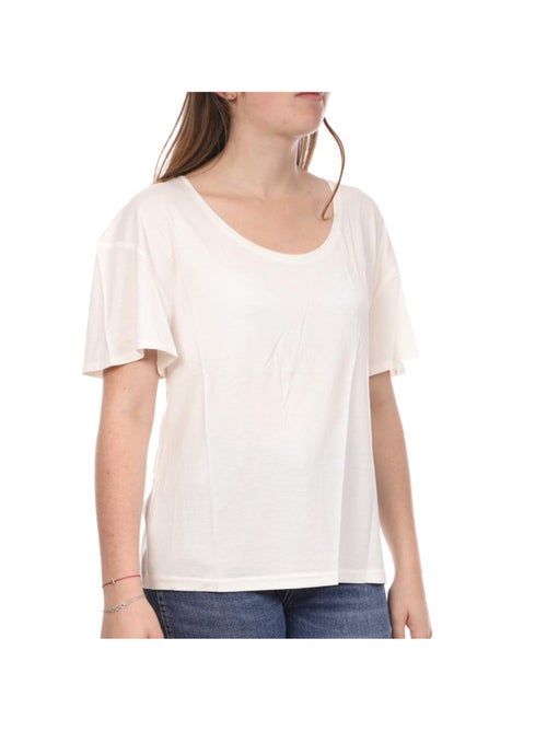 T-shirt Donna Teddy Smith - Kiabi