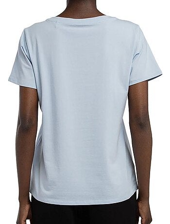 T-shirt Donna Teddy Smith