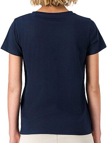 T-shirt donna teddy smith