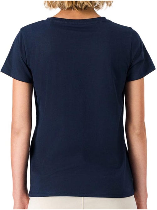 T-shirt donna teddy smith - Kiabi T-shirt donna teddy smith - Kiabi