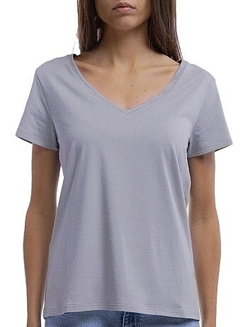 T-shirt Donna Teddy Smith