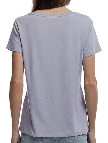T-shirt Donna Teddy Smith