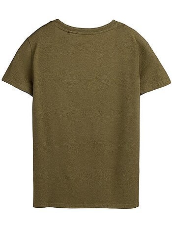 T-shirt Donna Teddy Smith