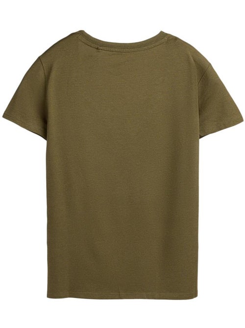 T-shirt Donna Teddy Smith - Kiabi