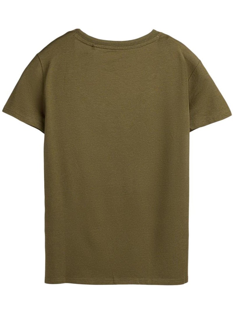 T-shirt Donna Teddy Smith Cachi - Kiabi