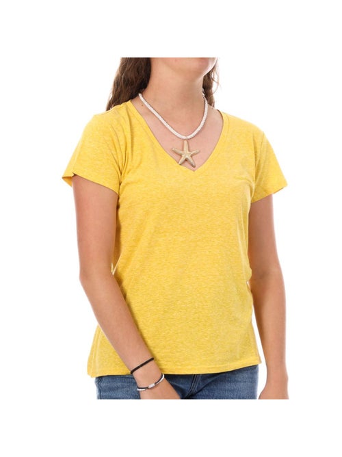 T-shirt Donna Teddy Smith - Kiabi