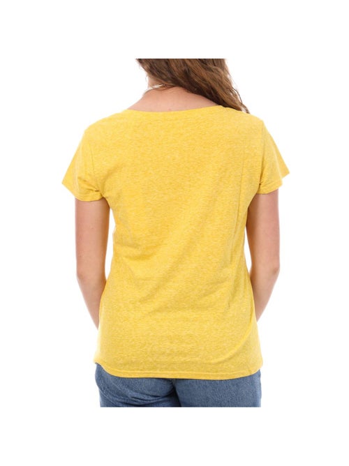 T-shirt Donna Teddy Smith - Kiabi