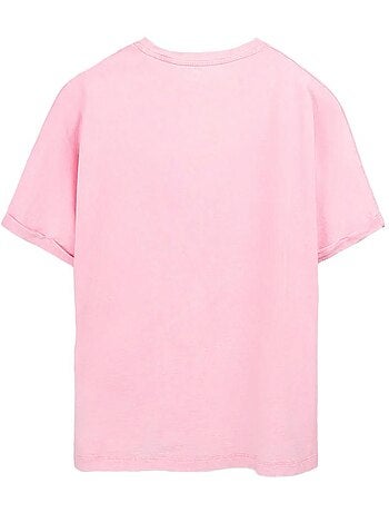 T-Shirt Donna Teddy Smith Glitter