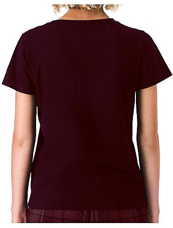 T-shirt Donna Teddy Smith