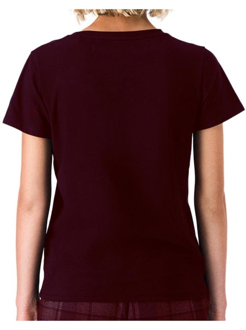 T-shirt Donna Teddy Smith - Kiabi