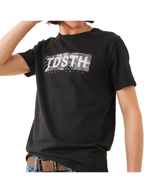 T-shirt Donna Teddy Smith - Kiabi