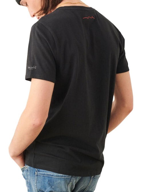 T-shirt Donna Teddy Smith - Kiabi