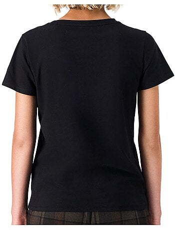 T-shirt Donna Teddy Smith