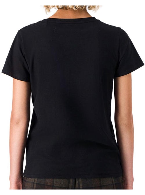 T-shirt donna teddy smith - Kiabi