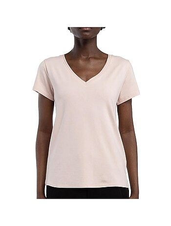 T-shirt Donna Teddy Smith