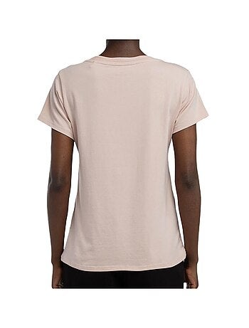 T-shirt Donna Teddy Smith