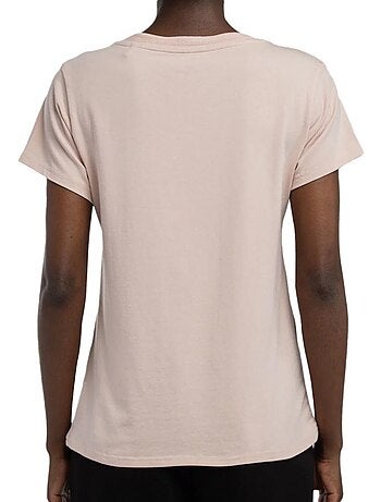 T-shirt donna teddy smith