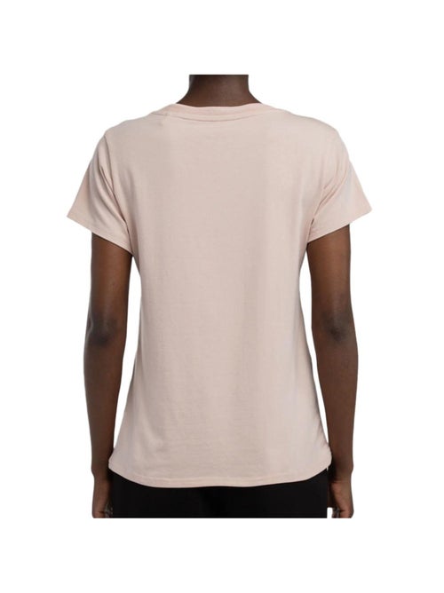 T-shirt Donna Teddy Smith - Kiabi T-shirt Donna Teddy Smith - Kiabi