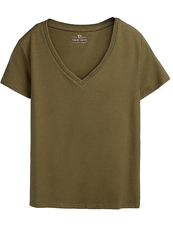 T-shirt Donna Teddy Smith
