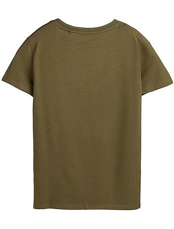 T-shirt Donna Teddy Smith