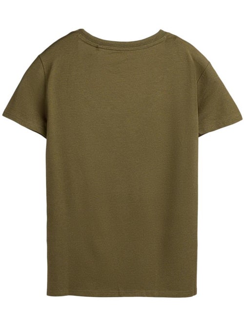 T-shirt Donna Teddy Smith - Kiabi