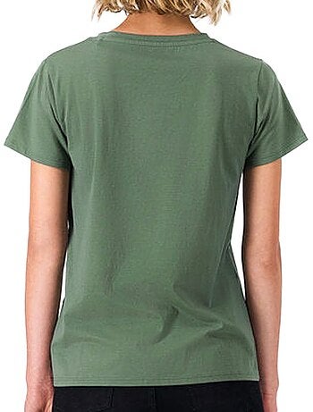 T-shirt Donna Teddy Smith