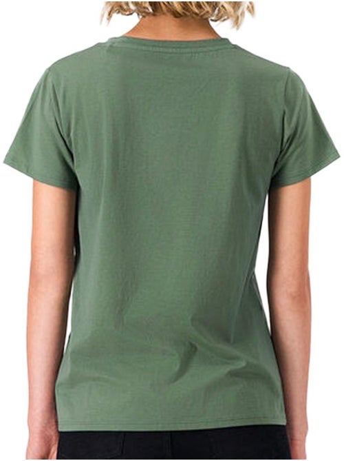 T-shirt Donna Teddy Smith - Kiabi T-shirt Donna Teddy Smith - Kiabi